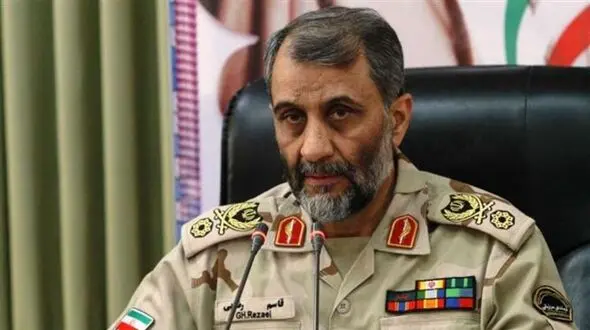  جزئیاتی از درگیری اخیر در خاک آذربایجان از زبان فرمانده مرزبانی