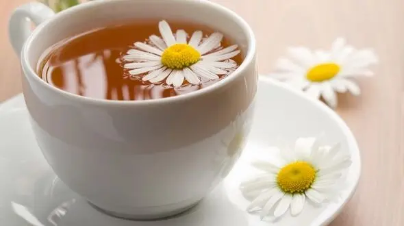 8 معجزه بابونه برای سلامت 