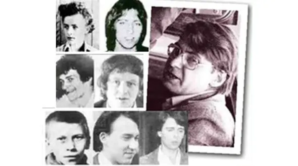 مرگ مهربان ترین قاتل سریالی در زندان + عکس