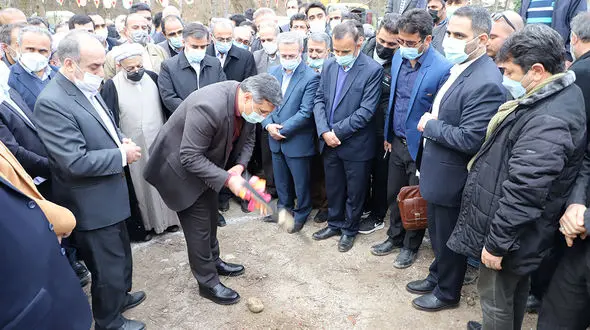 گازرسانی به ۱۸۵ روستای شهرهای پول، کجور و بلده با اعتباری بالغ بر ۸۰۰ میلیارد تومان
