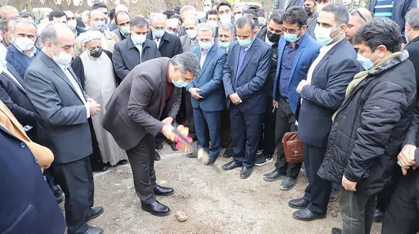 گازرسانی به ۱۸۵ روستای شهرهای پول، کجور و بلده با اعتباری بالغ بر ۸۰۰ میلیارد تومان
