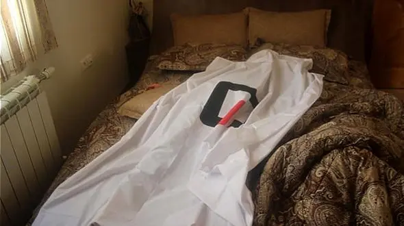 مرگ دردناک دختر 10 ساله در بویراحمد ! / لالایی های مادر !