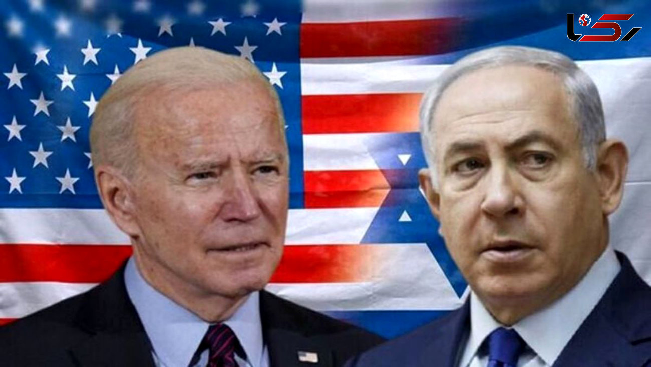 کاخ سفید حاضر به میزبانی از نتانیاهو نیست/ واکنش تند نتانیاهو به اظهارات بایدن