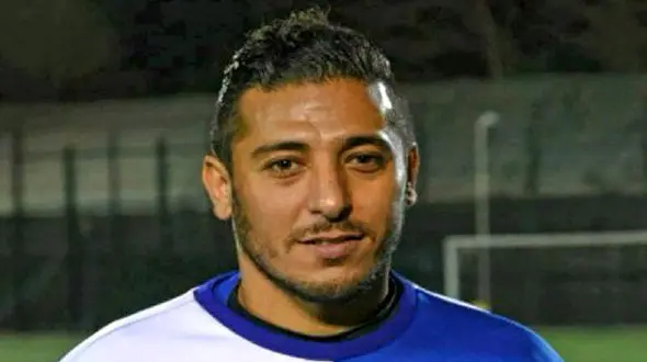 گل ایمون زاید باعث مرگ پدر بازیکن استقلال شد