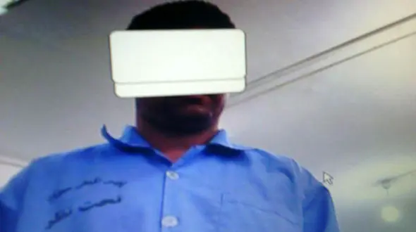 آمپر بنزین ،حال دزدان گاردریل را گرفت