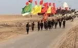  اربعین و یک پیاده روی تاریخی که نماد وحدت و برادری شیعیان است
