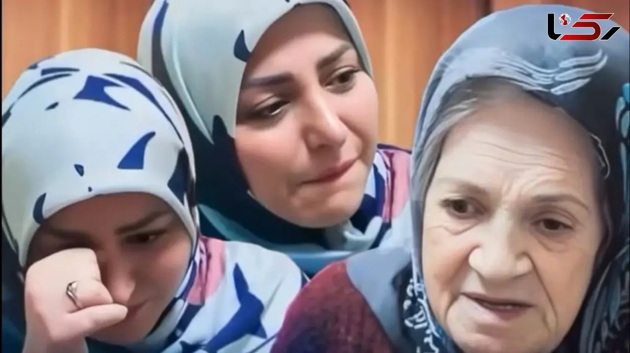 فیلم/ تنهایی و بی کسی مادربزرگ تبریزی در خانه سالمندان اشک المیرا شریفی مقدم را درآورد/ چطور بعضیا دلشون میاد با پدر مادرشون این کارو بکنن؟!