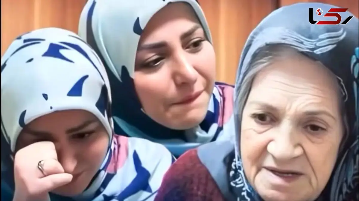 فیلم/ تنهایی و بی کسی مادربزرگ تبریزی در خانه سالمندان اشک المیرا شریفی مقدم را درآورد/ چطور بعضیا دلشون میاد با پدر مادرشون این کارو بکنن؟!