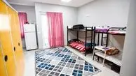 اجاره پانسیون در تهران به ۲۵ میلیون تومان رسید