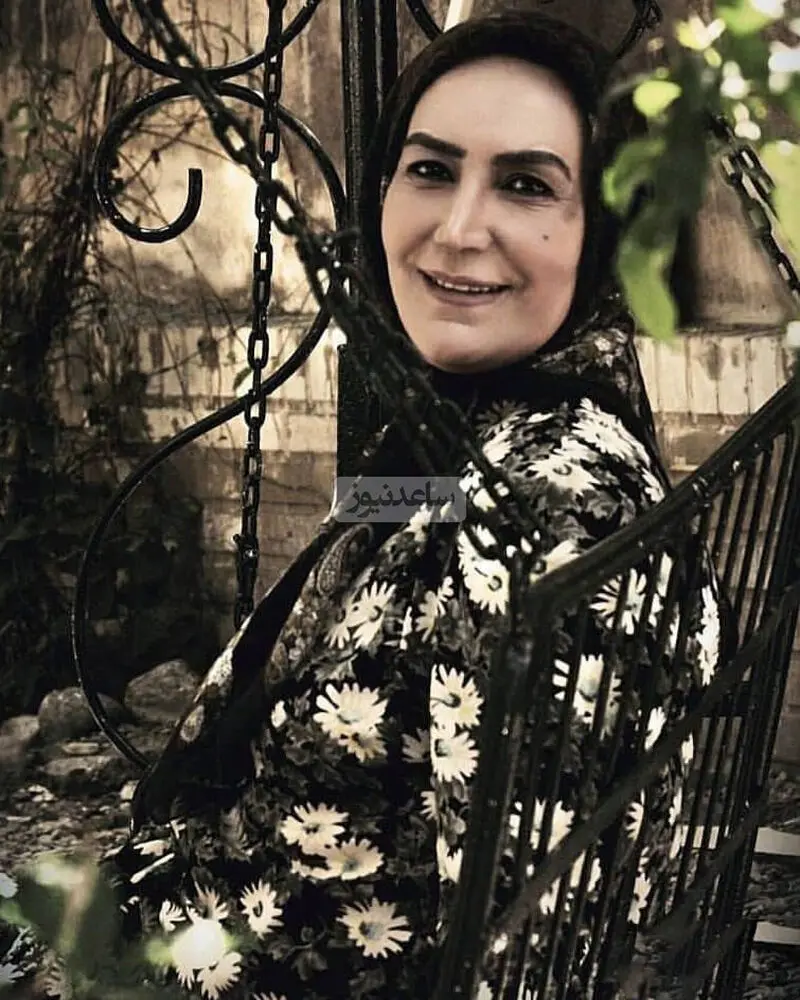 خانه گرم و سنتی مهوش صبرکن و محمود پاک نیت/ از مبلمان سلطنتی تا حیاط سرسبز زوج محبوب «یوسف پیامبر»
