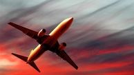 سرگردانی 170 مسافر ایرانی در پرواز تاشکند / ترکمنستان اجازه ورود نداد! 