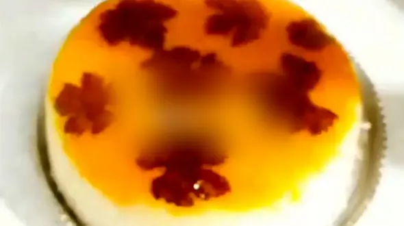 ته دیگ برگ مو + فیلم تهیه 