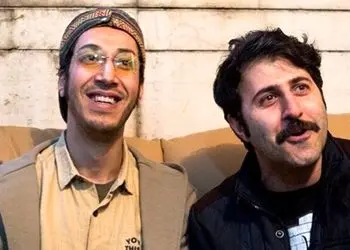 فیلم/ بهرام افشاری : بدترین و بی استعدادترین بازیگر سریال پایتخت هومن حاجی عبداللهی بود