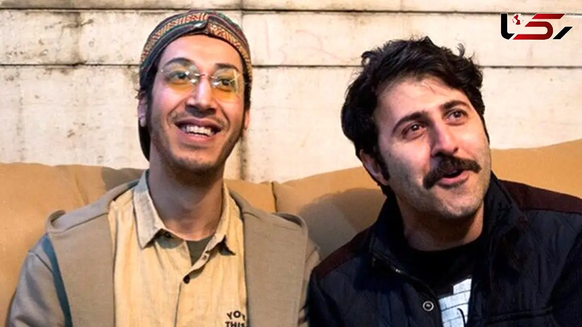 فیلم/ بهرام افشاری : بدترین و بی استعدادترین بازیگر سریال پایتخت هومن حاجی عبداللهی بود
