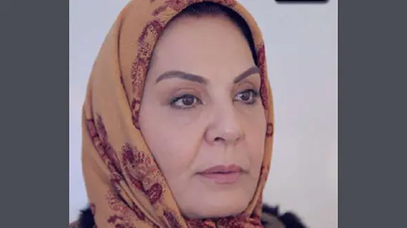 خانم بازیگر سر پیری با چهره اش چه کرد ! / زهره حمیدی 30 سال جوانتر شد + جدیدترین عکس ها