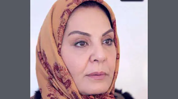 خانم بازیگر سر پیری با چهره اش چه کرد ! / زهره حمیدی 30 سال جوانتر شد + جدیدترین عکس ها