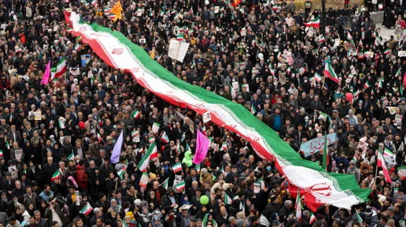 تقدیر و تشکر شورای هماهنگی تبلیغات اسلامی از حضور حماسی و شکوهمند میلیون‌ها ایرانی در راهپیمایی ۲۲بهمن