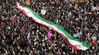 تقدیر و تشکر شورای هماهنگی تبلیغات اسلامی از حضور حماسی و شکوهمند میلیون‌ها ایرانی در راهپیمایی ۲۲بهمن