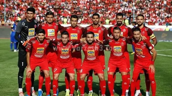 بازتاب برد پرسپولیس مقابل استقلال در سایت آرژانتینی 