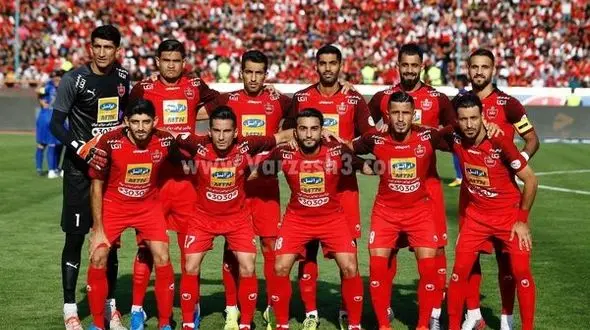 بازتاب برد پرسپولیس مقابل استقلال در سایت آرژانتینی 