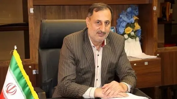 حکم انتصاب دومین شهردار استان تهران صادر شد / یعقوبی رسما شهردار حسن آباد شد