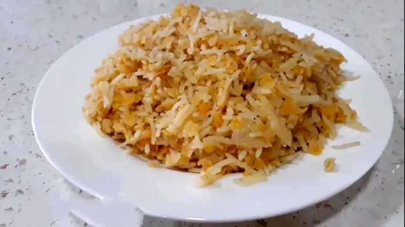 غذای عراقی