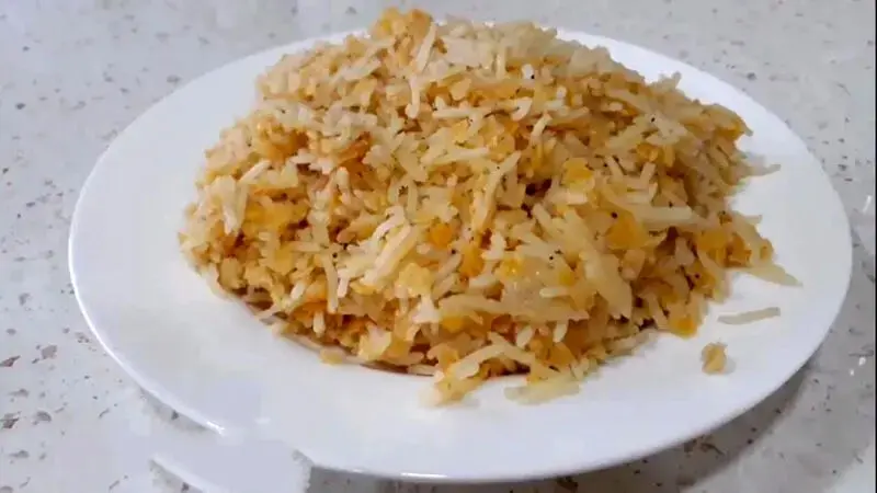 غذای عراقی