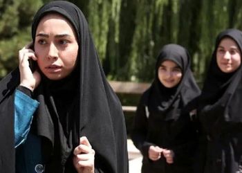 تغییر چهره هوش پران دایانا حکیمی دختر مهراوه شریفی نیا و مهدی پاکدل در سریال کیمیا+عکس