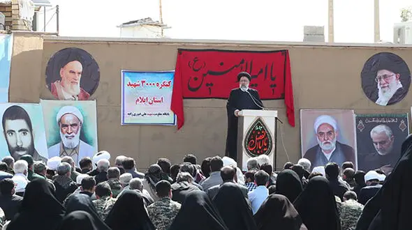رئیسی: امیدواریم با ریشه کن شدن کرونا شرایط حضور در کربلا فراهم شود