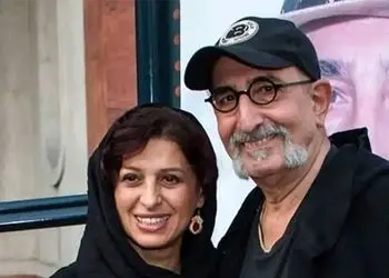 فیلم /  مائده طهماسبی همسر فرهاد آئیش: باید تکلیفم با زندگیم روشن بشه ... /  ترسی از طلاق و جدایی ندارم ! ..../ فرهاد باید بفهمه ...