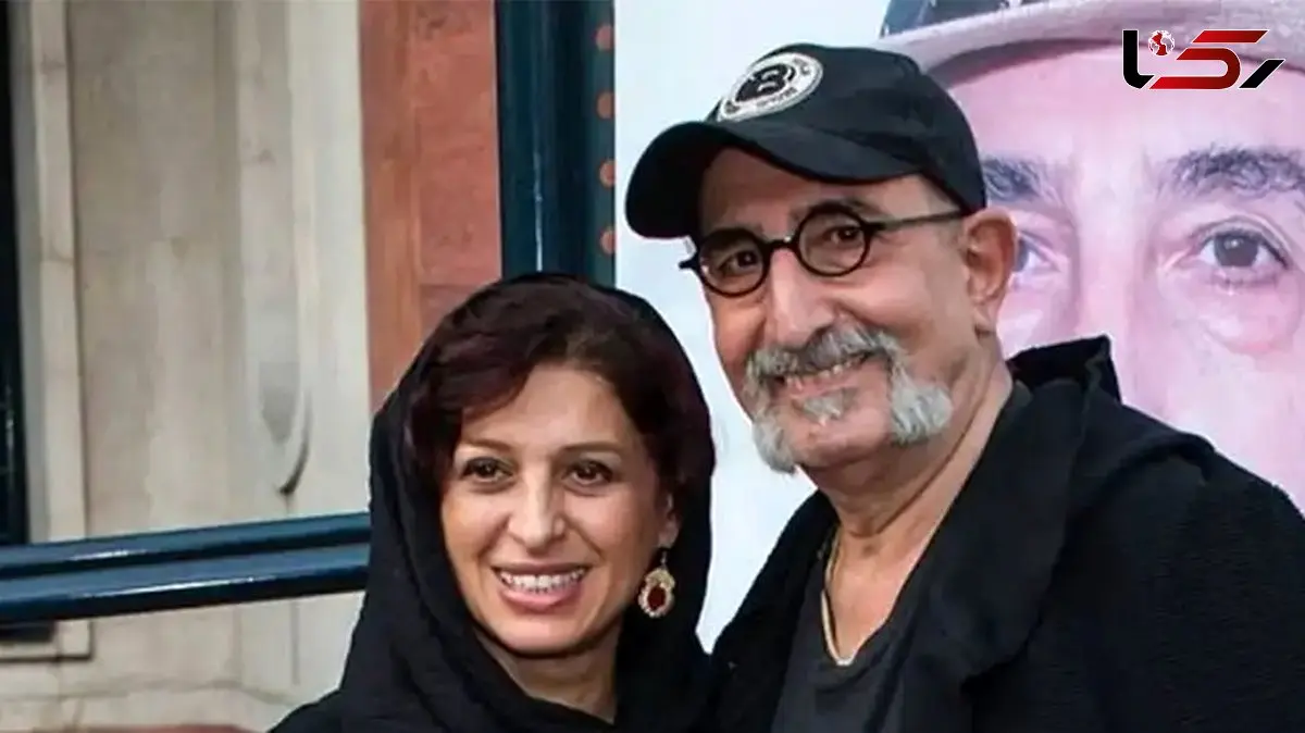 فیلم /  مائده طهماسبی همسر فرهاد آئیش: باید تکلیفم با زندگیم روشن بشه ... /  ترسی از طلاق و جدایی ندارم ! ..../ فرهاد باید بفهمه ...