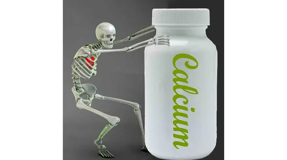 شایع ترین علائم کمبود کلسیم 