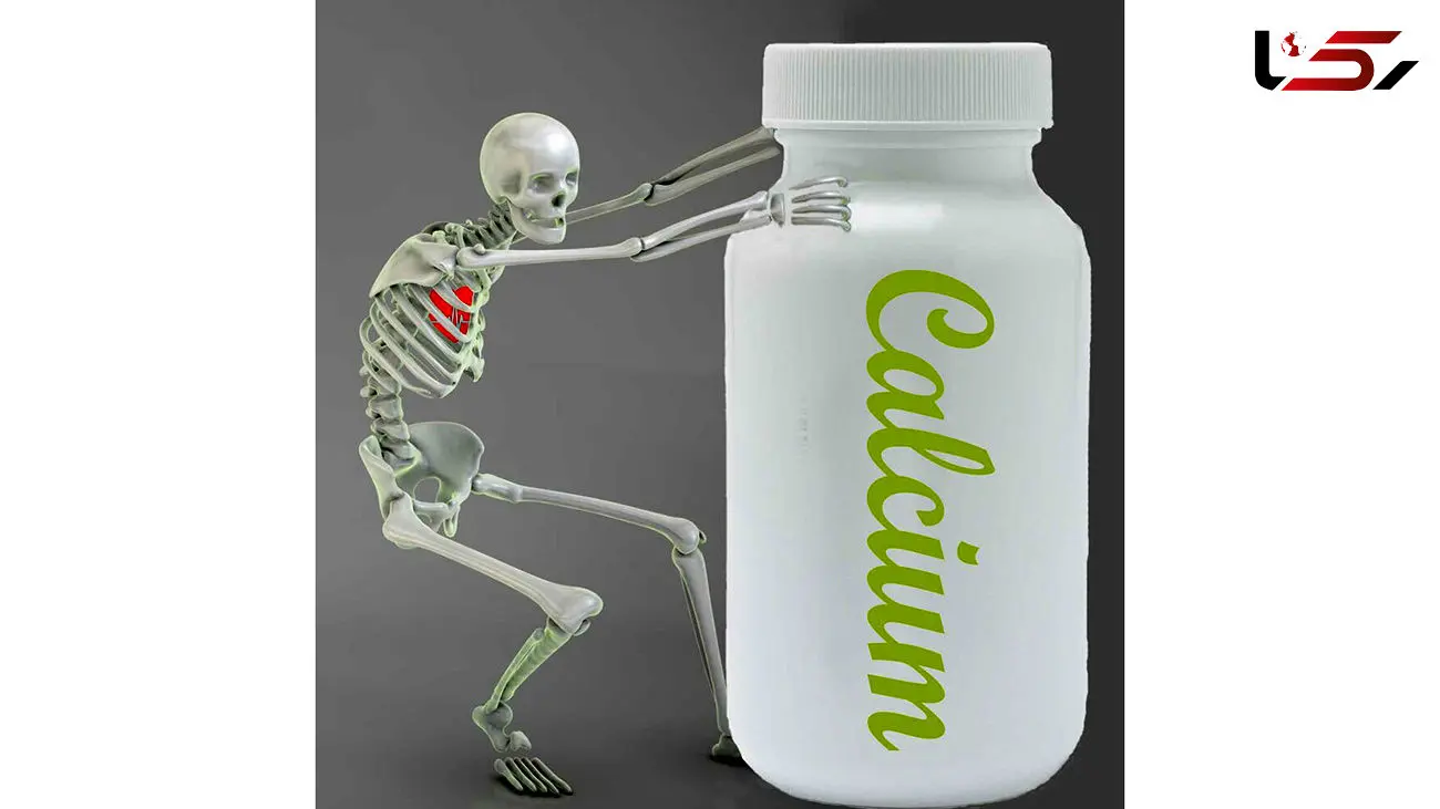 شایع ترین علائم کمبود کلسیم 