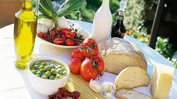 بهترین رژیم غذایی برای مبتلایان به سرطان سینه