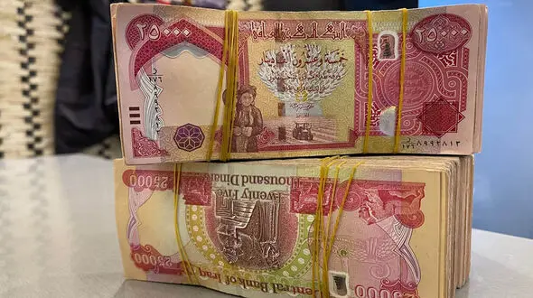 قیمت 100 دینار عراق به تومان، امروز چهارشنبه 1 مرداد ماه 1404 + شرایط دریافت ارز اربعین 