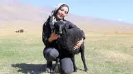 نخستین بخشدار زن روستایی در استان آغری ترکیه