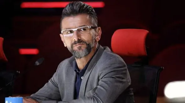 زن دوم امین حیایی را می شناسید ؟ / افشای راز  شخصی امین حیایی + عکس ها