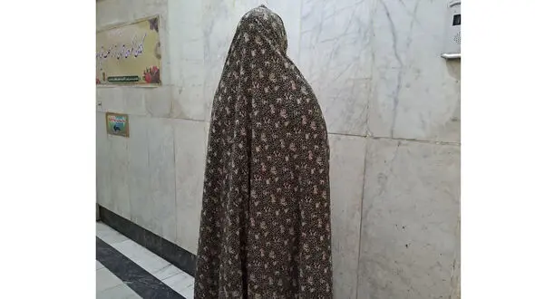 رابطه زن بی وفا با مردی بدتر از شوهرش / جنازه در جاده چالوس پیدا شد + فیلم و عکس