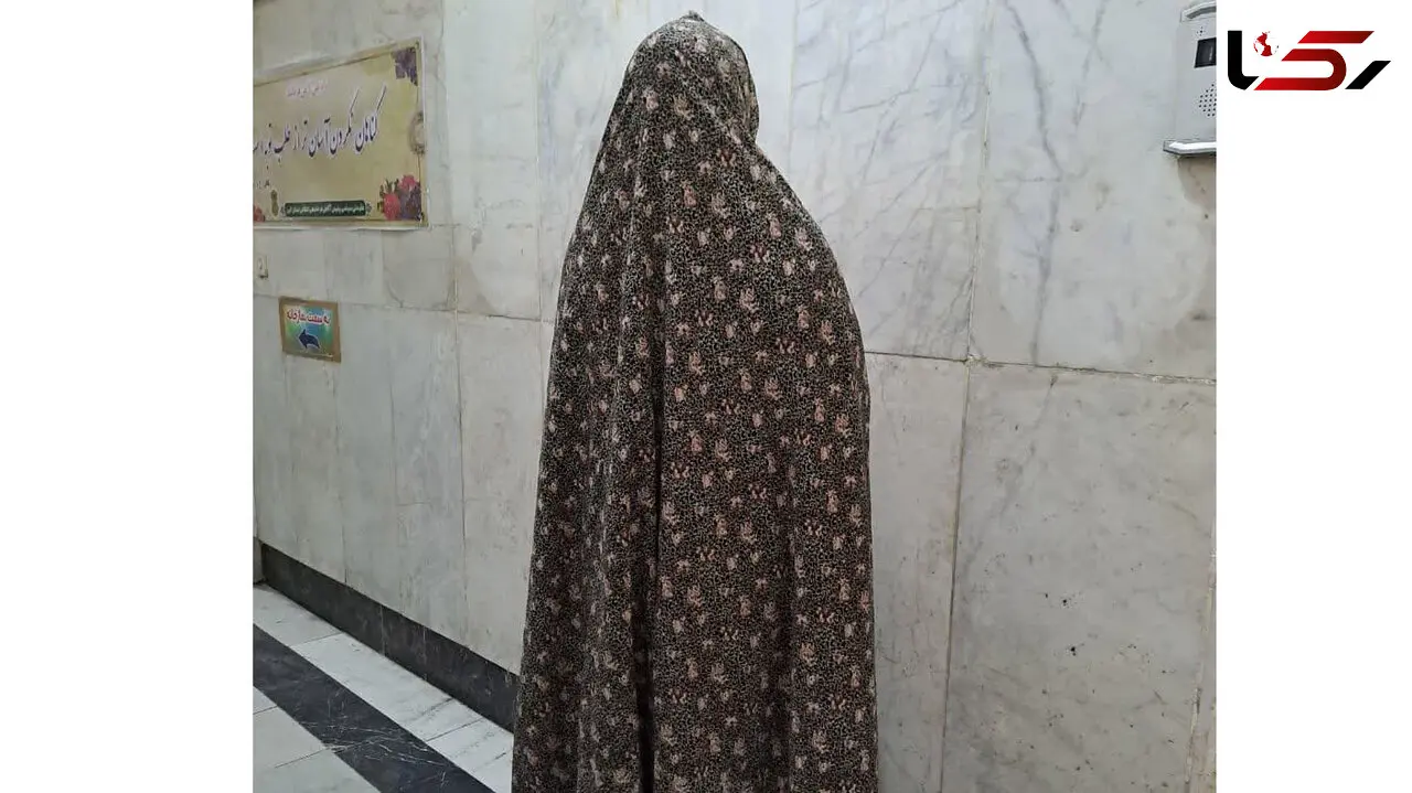 رابطه زن بی وفا با مردی بدتر از شوهرش / جنازه در جاده چالوس پیدا شد + فیلم و عکس