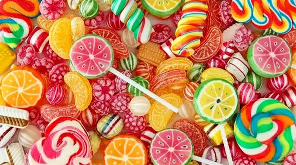 رنگ های مصنوعی خوراکی  تا 10 درصد در پرخاشگری و کاهش تمرکز کودکان موثرند