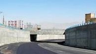 پروژه تقاطع زیرگذر فیروزآباد لرستان در ایستگاه پایانی
