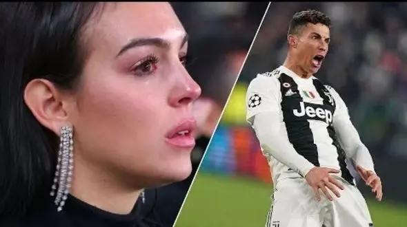 عزاداری رونالدو برای فرزندش: «ما ویران شدیم، تو را برای همیشه دوست خواهیم داشت» + عکس