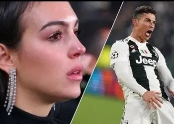 عزاداری رونالدو برای فرزندش: «ما ویران شدیم، تو را برای همیشه دوست خواهیم داشت» + عکس