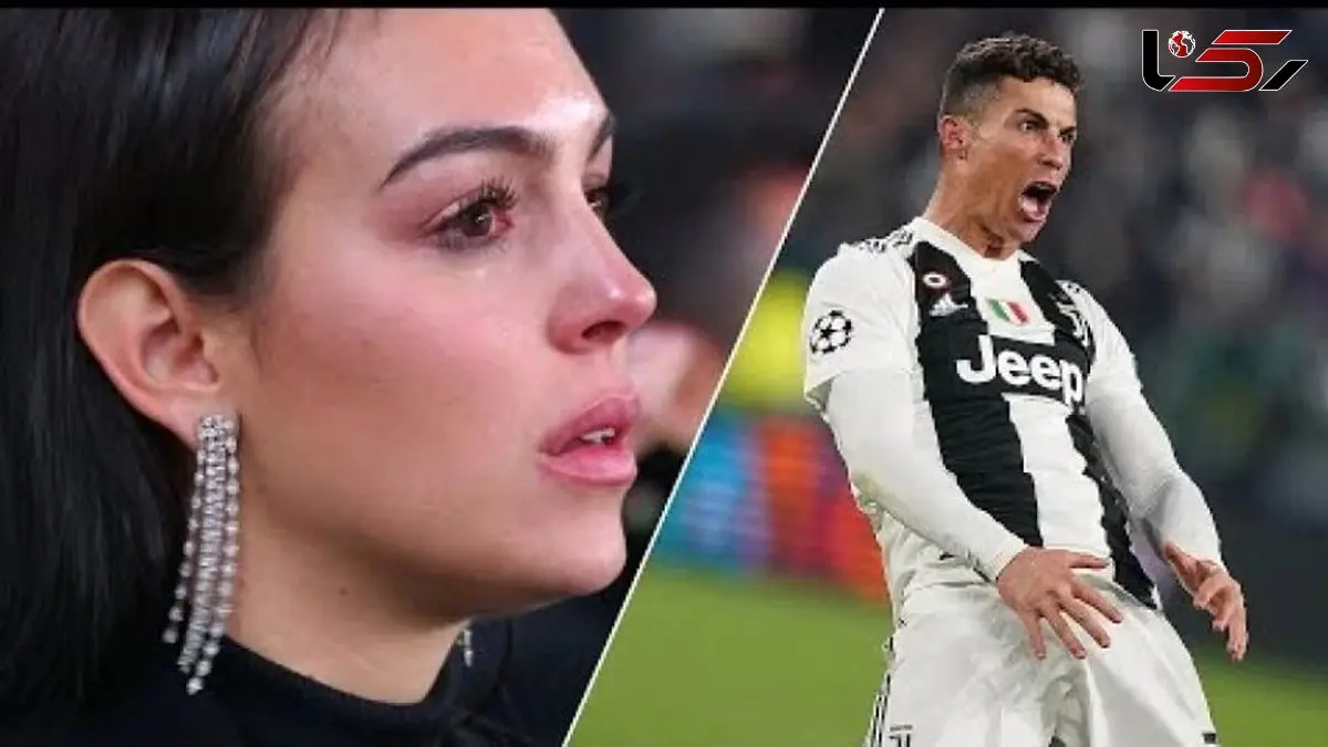 عزاداری رونالدو برای فرزندش: «ما ویران شدیم، تو را برای همیشه دوست خواهیم داشت» + عکس