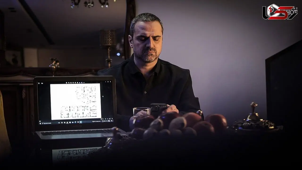 فیلم/ دل نوشته احساسی علیرضا آرا بازیگر و خداحافظی اش با سریال شغال و گلایه از عوامل سریال