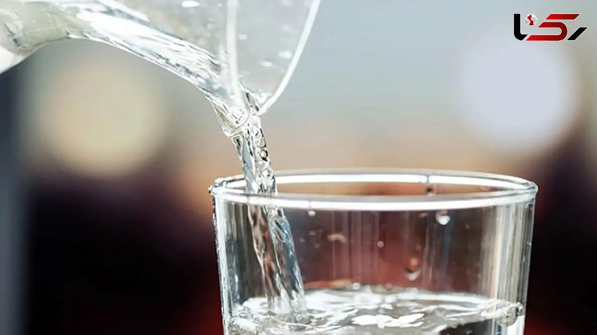 میزان نیاز روزانه کودکان به آب