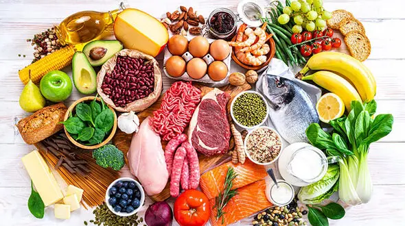 چطور باکتری های مفید روده را افزایش دهیم؟