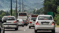تازه ترین وضعیت اجرای محدودیت های ترافیکی ویژه کرونا