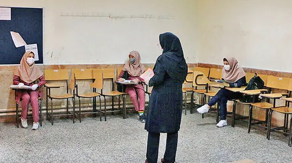 چه کسانی از رتبه بندی معلمان حذف می شوند ؟ / سرنوشت شغلی معلم های حذف شده