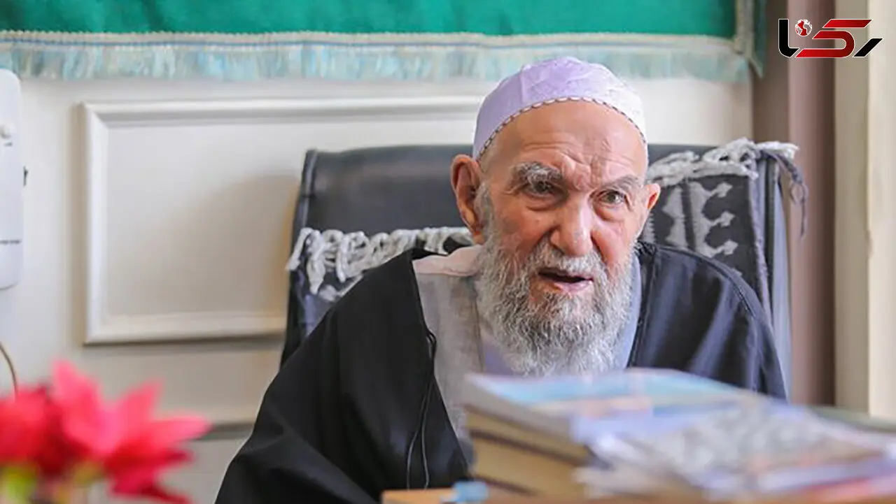 کارنامه علمی و عملی مرحوم آیت الله ناصری/ از تدریس فقه و اخلاق اسلامی تا تاسیس مراکز بهداشتی و درمانی خیریه